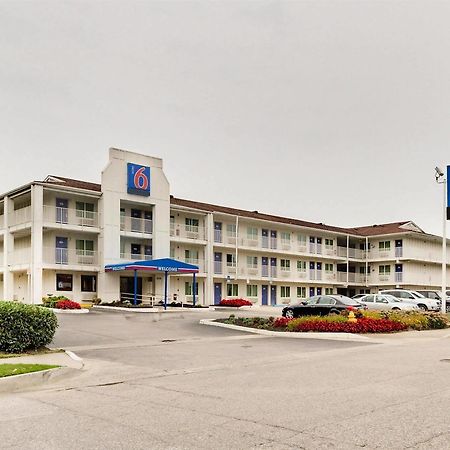 Motel 6-Linthicum Heights, Md - BWI Airport Балтимор Екстер'єр фото